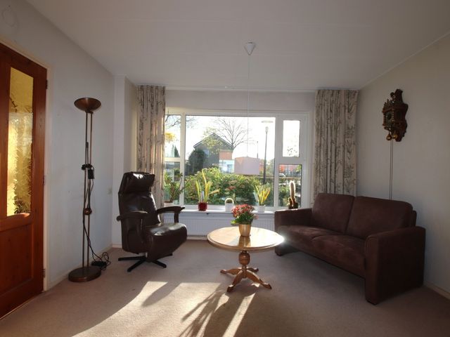 Snekerstraat 77, Bolsward