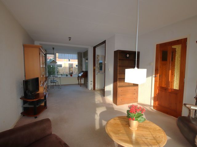 Snekerstraat 77, Bolsward