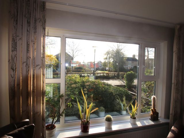 Snekerstraat 77, Bolsward