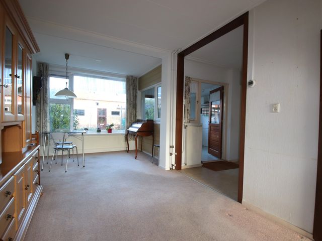 Snekerstraat 77, Bolsward