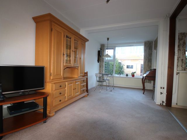 Snekerstraat 77, Bolsward