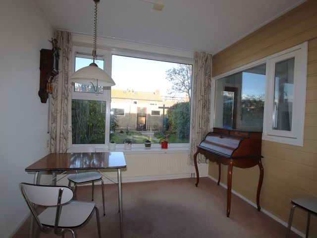 Snekerstraat 77, Bolsward