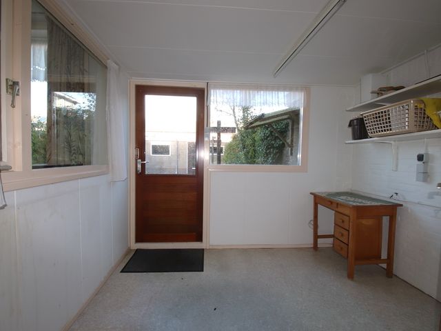 Snekerstraat 77, Bolsward