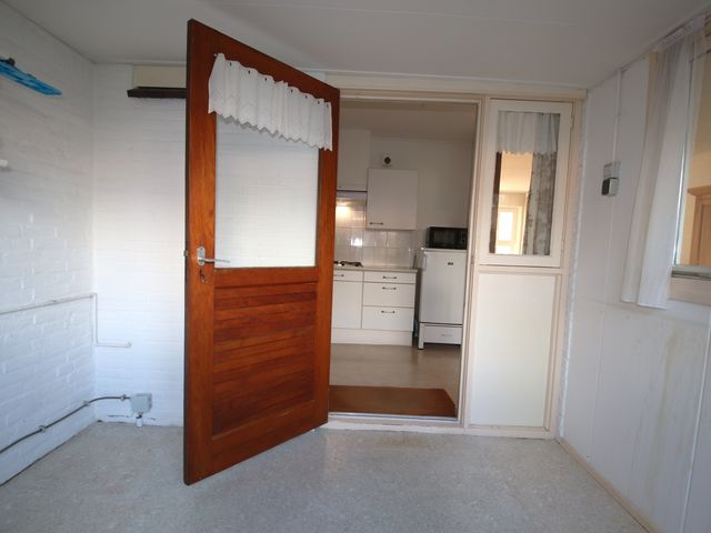 Snekerstraat 77, Bolsward