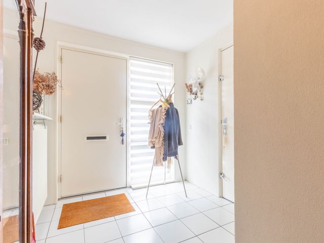 Zomerpark 22, Nieuw-Vennep