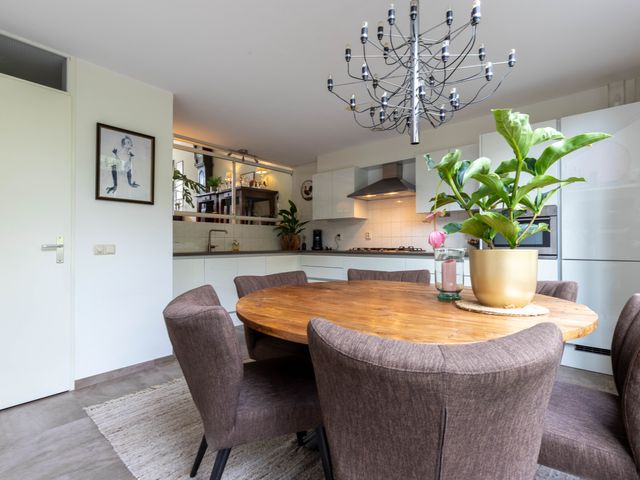 Zomerpark 22, Nieuw-Vennep