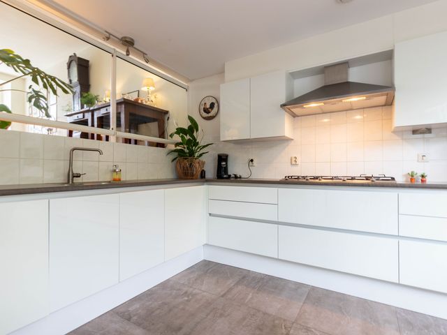 Zomerpark 22, Nieuw-Vennep