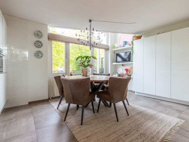 Zomerpark 22, Nieuw-Vennep