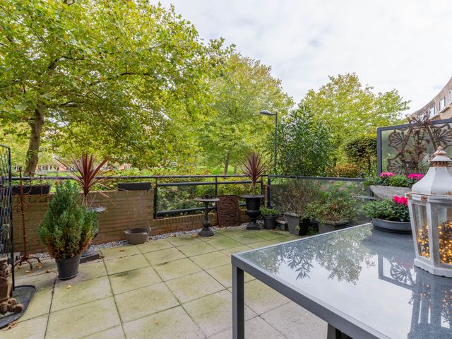 Zomerpark 22, Nieuw-Vennep