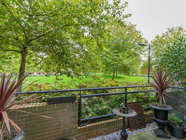 Zomerpark 22, Nieuw-Vennep