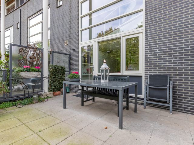 Zomerpark 22, Nieuw-Vennep