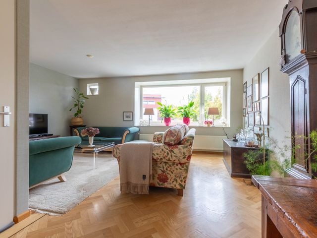 Zomerpark 22, Nieuw-Vennep