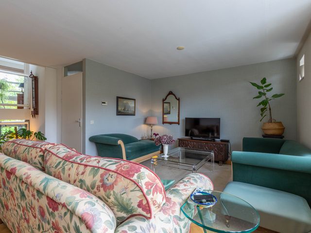 Zomerpark 22, Nieuw-Vennep