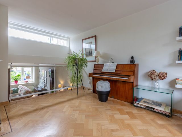 Zomerpark 22, Nieuw-Vennep