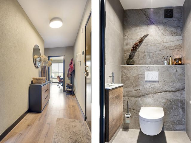 Oude Litherweg 1B, Oss