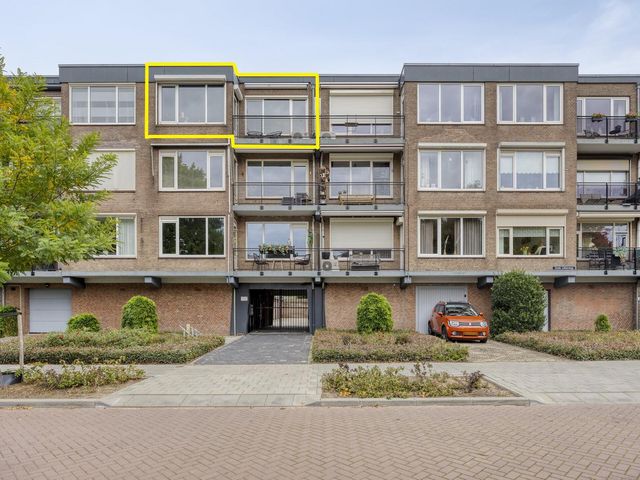 Oude Litherweg 1B, Oss