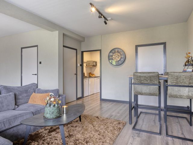 Oude Litherweg 1B, Oss