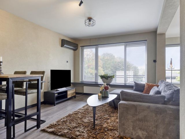 Oude Litherweg 1B, Oss