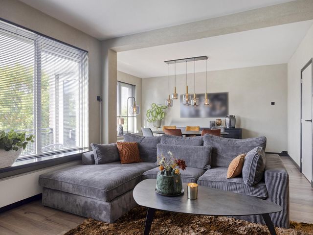 Oude Litherweg 1B, Oss