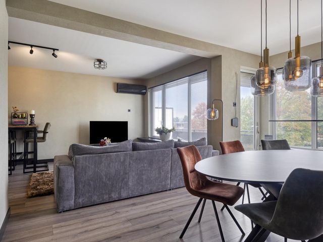 Oude Litherweg 1B, Oss