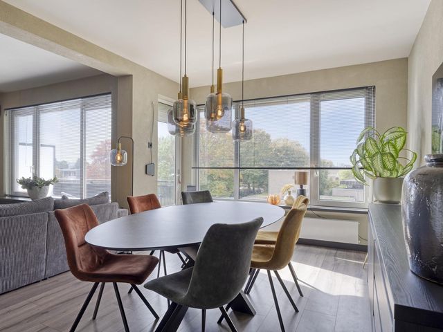 Oude Litherweg 1B, Oss