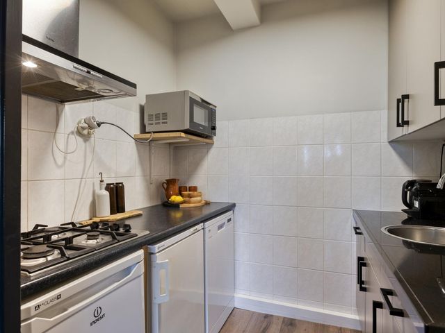 Oude Litherweg 1B, Oss