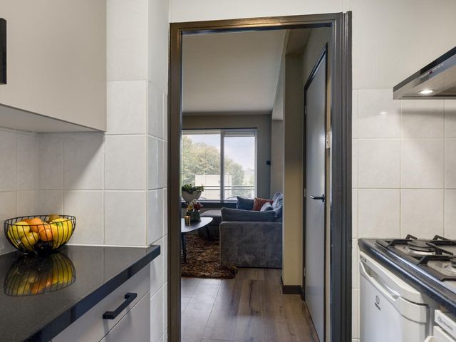 Oude Litherweg 1B, Oss