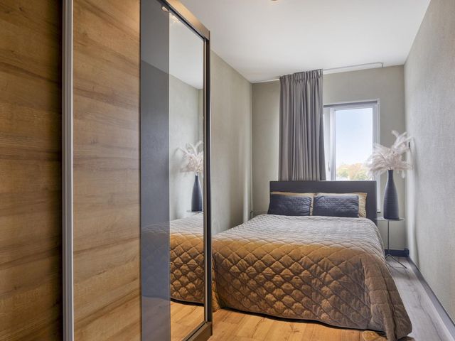 Oude Litherweg 1B, Oss