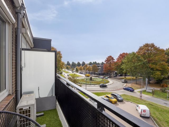 Oude Litherweg 1B, Oss