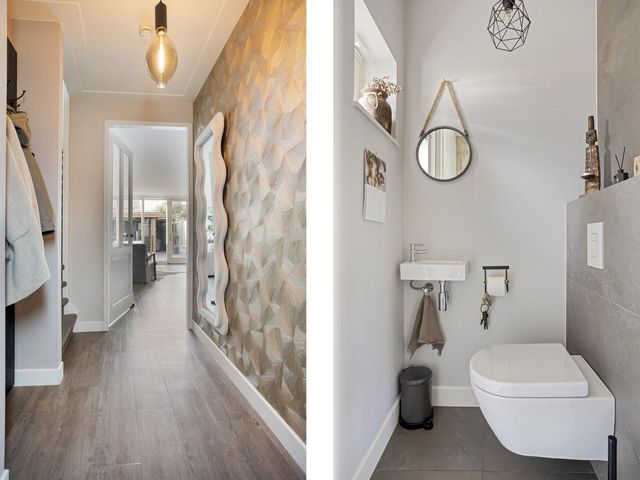 Hadewychstraat 36, Heesch