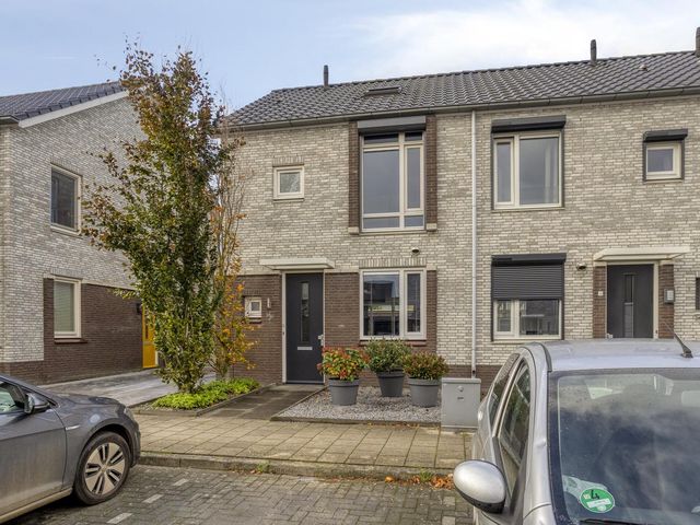 Hadewychstraat 36, Heesch