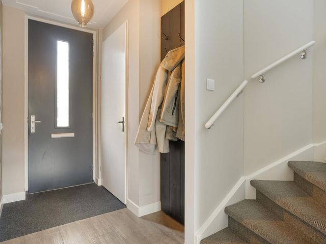 Hadewychstraat 36, Heesch