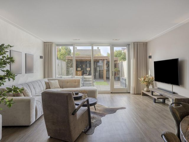 Hadewychstraat 36, Heesch