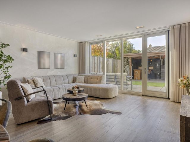 Hadewychstraat 36, Heesch