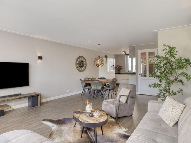 Hadewychstraat 36, Heesch