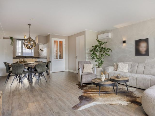 Hadewychstraat 36, Heesch