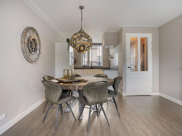 Hadewychstraat 36, Heesch