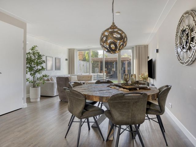 Hadewychstraat 36, Heesch