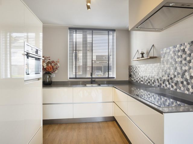 Hadewychstraat 36, Heesch