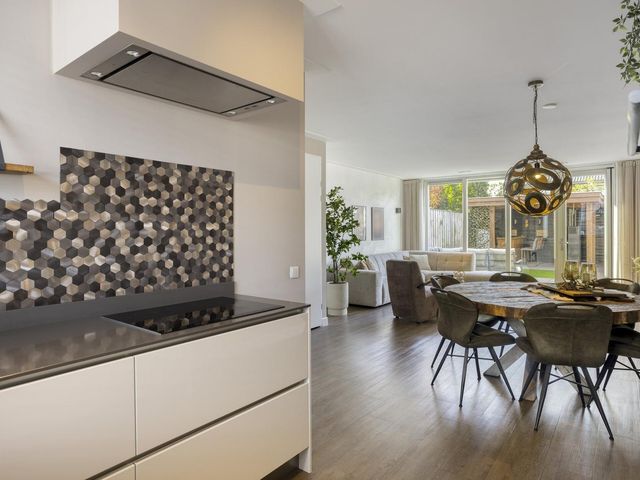 Hadewychstraat 36, Heesch