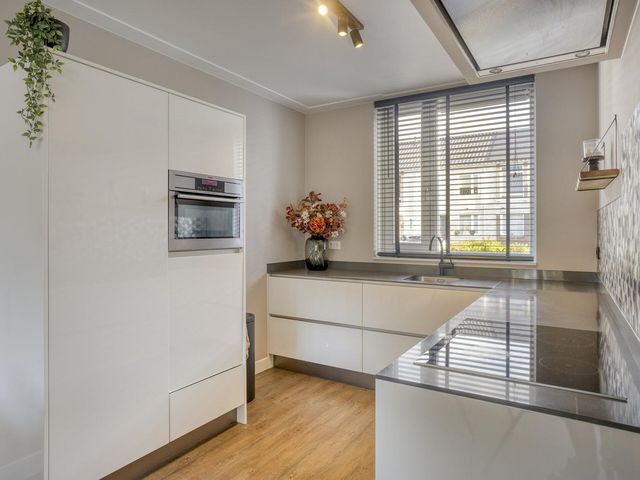 Hadewychstraat 36, Heesch