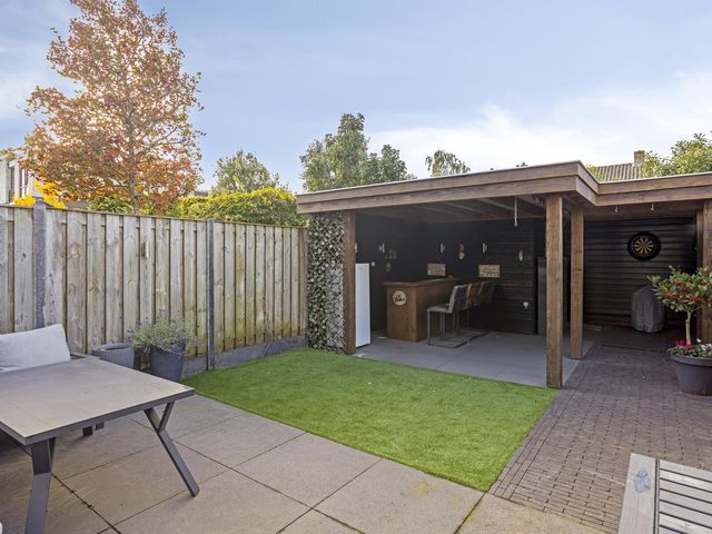 Hadewychstraat 36, Heesch