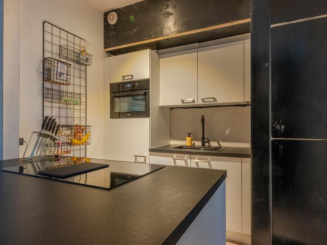 Letlandsestraat 30C, Rotterdam