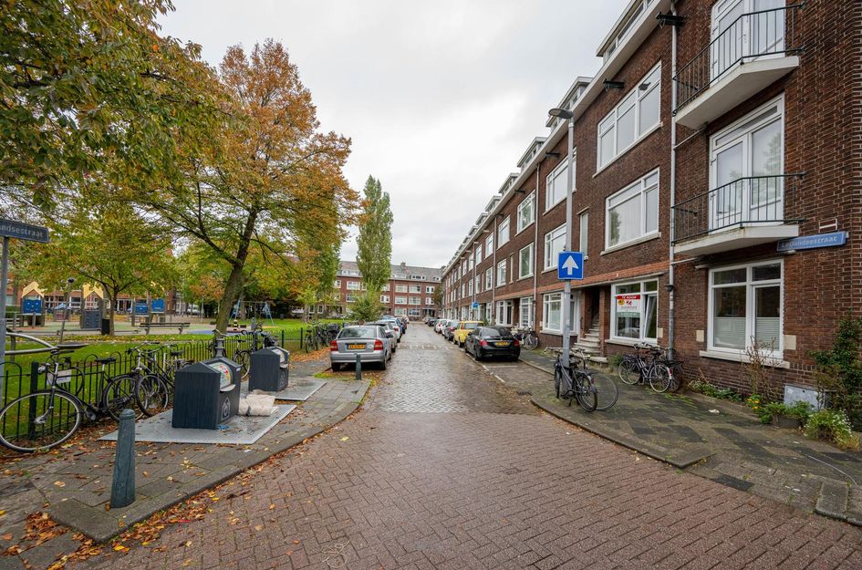 Letlandsestraat 30C