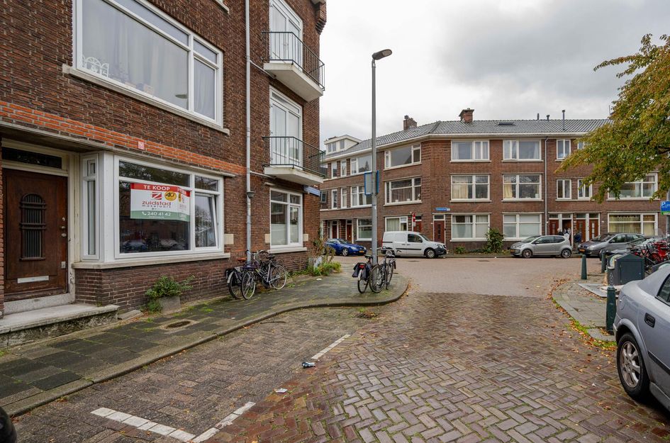 Letlandsestraat 30C