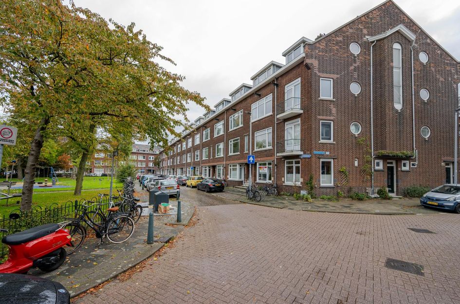 Letlandsestraat 30C