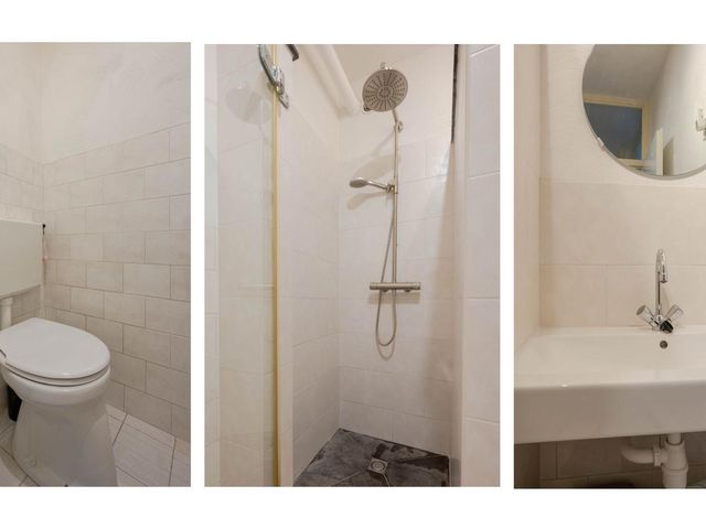 Letlandsestraat 30C, Rotterdam