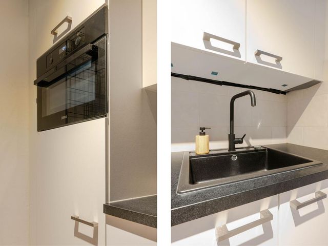 Letlandsestraat 30C, Rotterdam