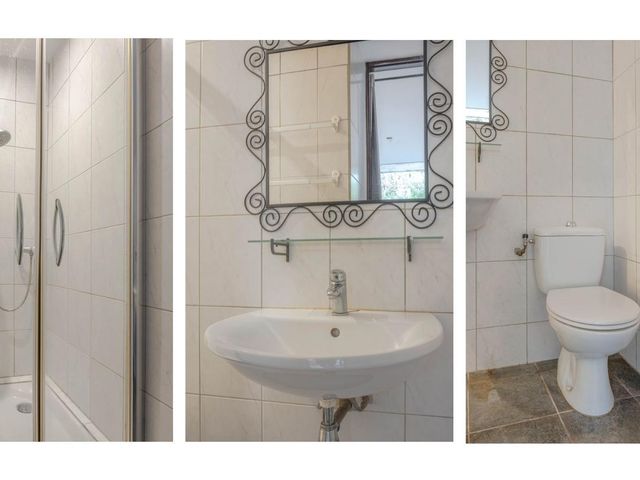 Oostendamstraat 155B, Rotterdam