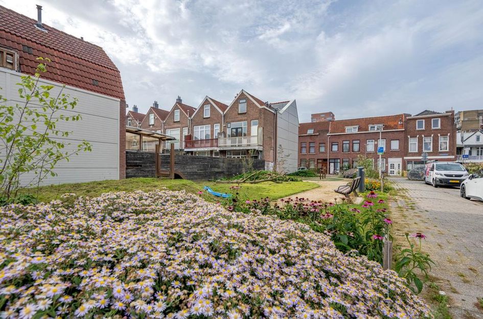 Oostendamstraat 155B